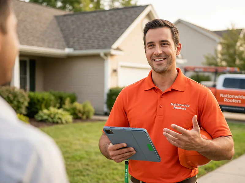 Roof Installation  in Lake Havasu City  FAQ